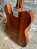 1985 Fender TL-69 Rosewood MIJ