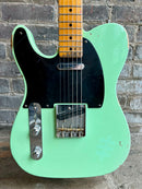 2009 Fender American Vintage '52 Telecaster - Lefty