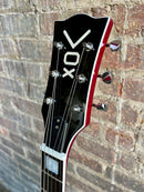 2021 Vox Bobcat S66 - Red