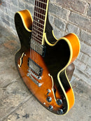 Ca. 1998 Ibanez Artstar AS 80