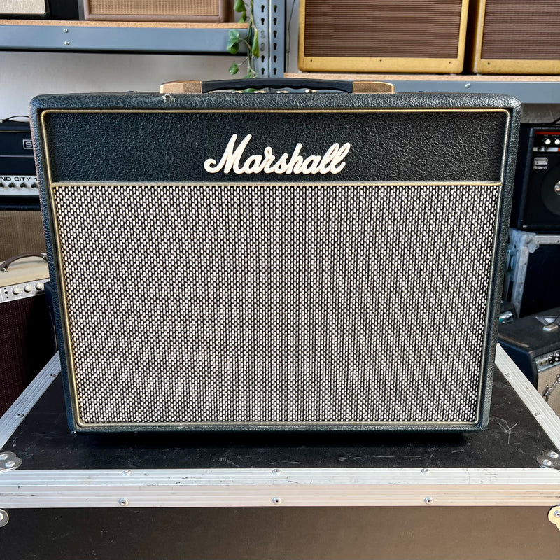 Used Marshall Class5