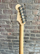 S-Style Partscaster "Purple"