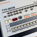Ca. 1983 Roland TR-909
