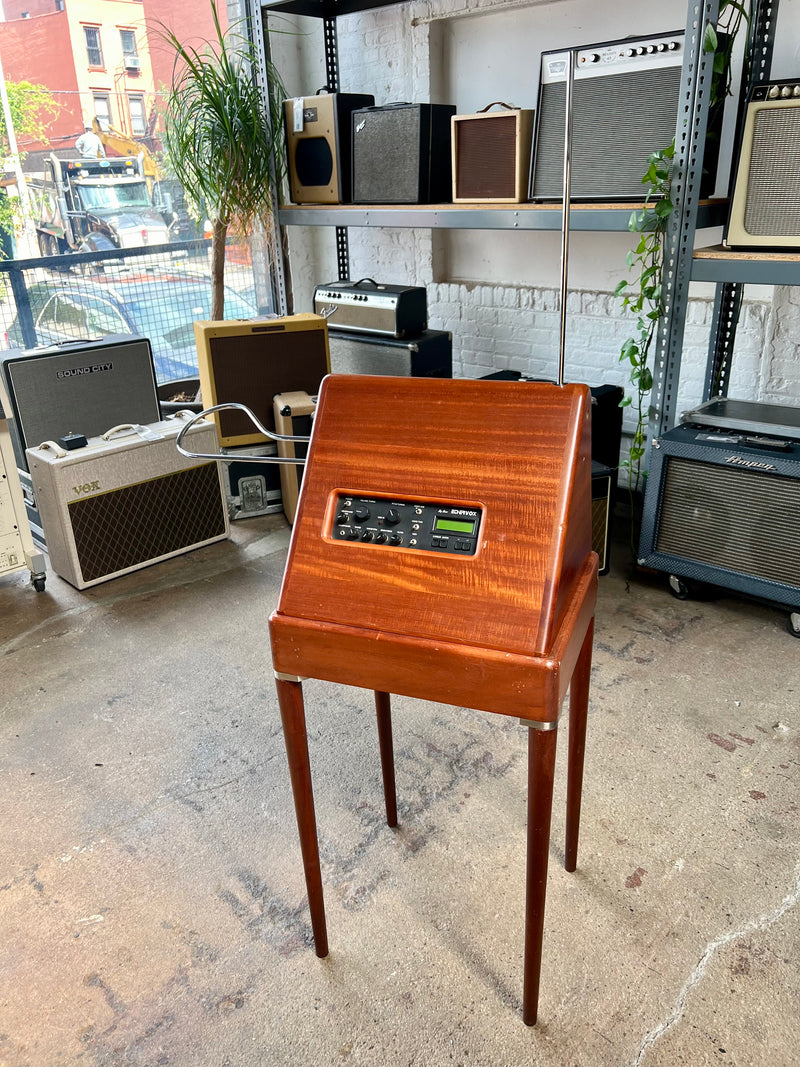 Ca. 1997 Big Briar Ethervox MIDI Theremin