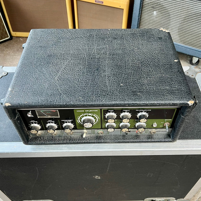 Ca. 1980 Roland Space Echo RE-201