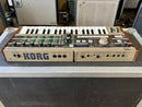 Used Korg microKORG 37-Key Synthesizer/Vocoder