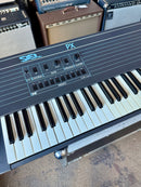 Ca. 1984 Seil PX