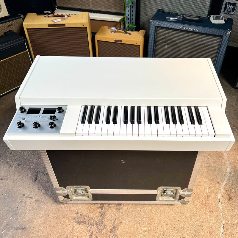 Used Mellotron M400D