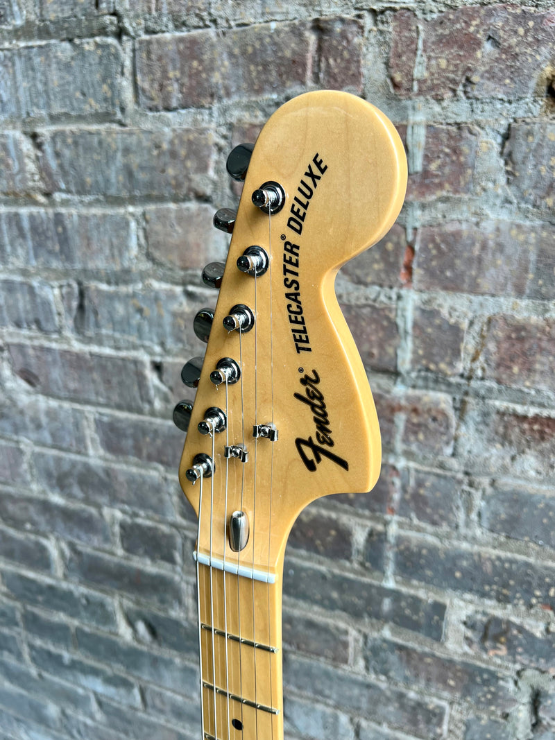 2018 Fender American Vintage "Thin Skin" '72 Telecaster Deluxe FSR
