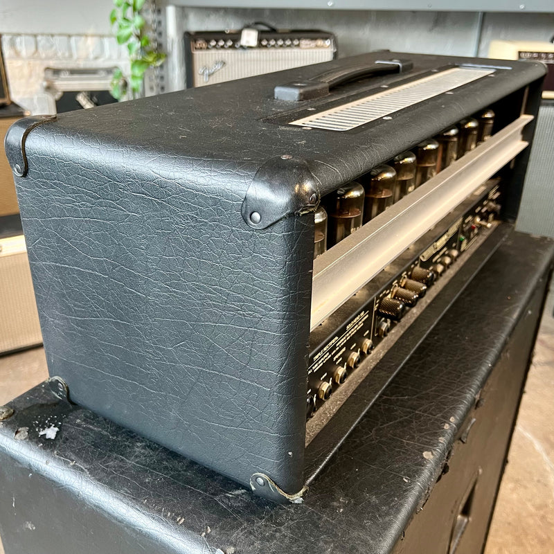 Used Mesa Triple Rectifier 150w Solo Head