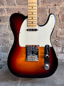 2011 Fender Telecaster American Standard