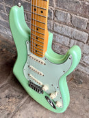 2018 Fender Stratocaster MIM