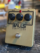 Balls Professor Light Drive