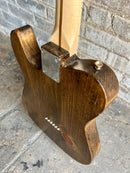 Used T-Style Partscaster