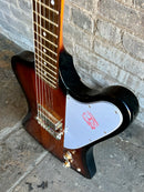 2016 Epiphone "Treasure" Firebird I Joe Bonamassa Signature