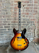 1968 Gibson ES-330TD