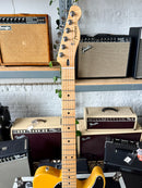 2021 Fender Telecaster 75th Anniversay MIM