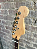 S-Style Partscaster "Purple"