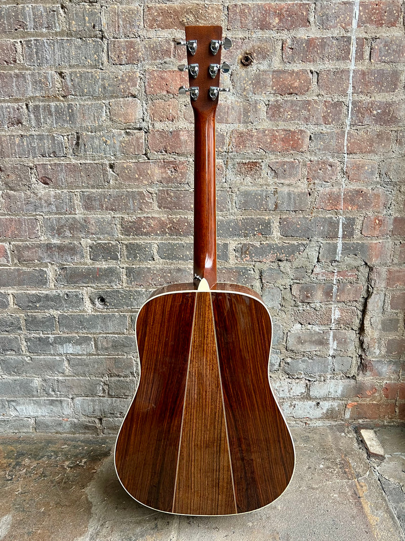 2017 Martin D-35