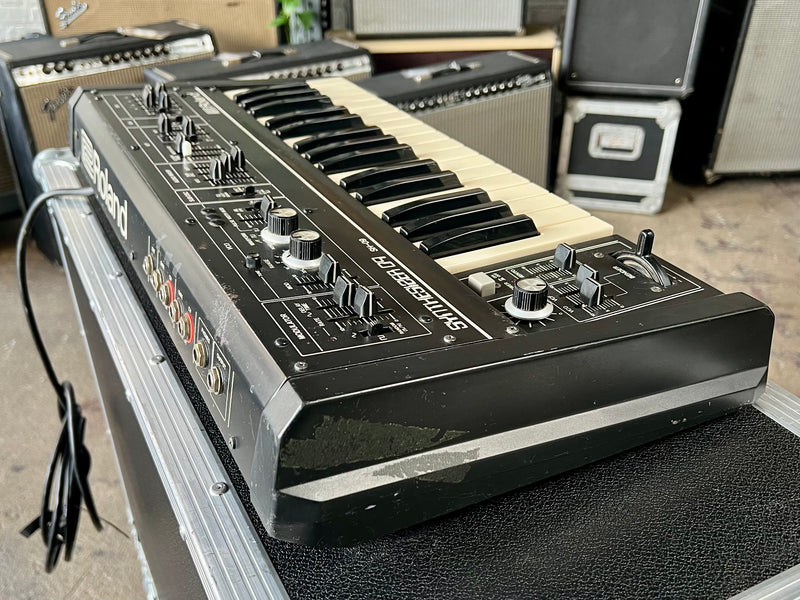 Ca. 1980 Roland SH-09