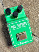 Ca. 1980 Ibanez TS808 Tube Screamer