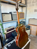 Ca 1960 Guild A-50