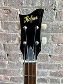 Used Hofner HCT 500/1-SB - Sunburst