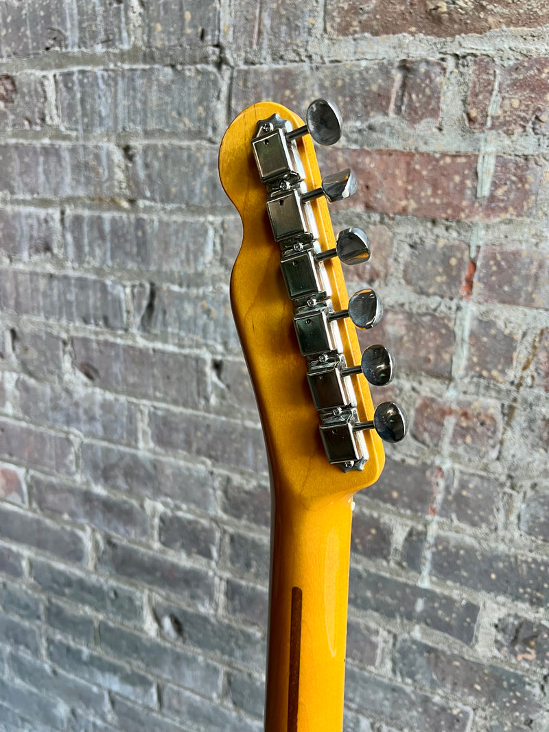 Used T/E-Style Parts Guitar