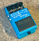 Used Boss Super Shifter PS-5