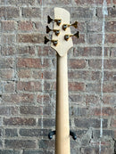 2021 Fodera Emperor 5 Standard Special