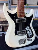 1960's Hagstrom II