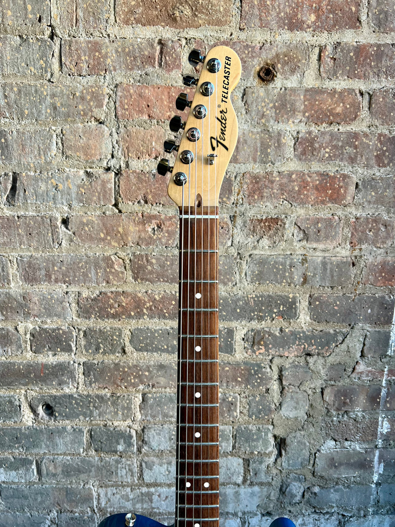 2018 American Special Telecaster