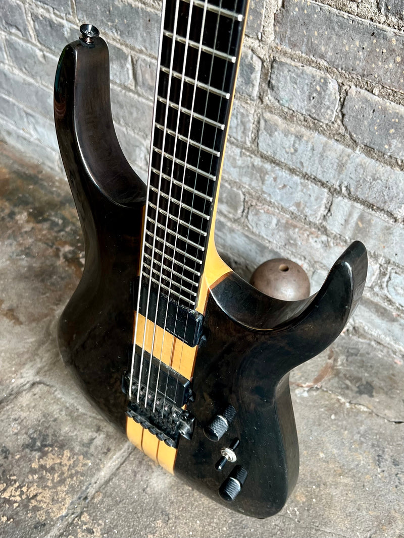 Used Halo Baritone