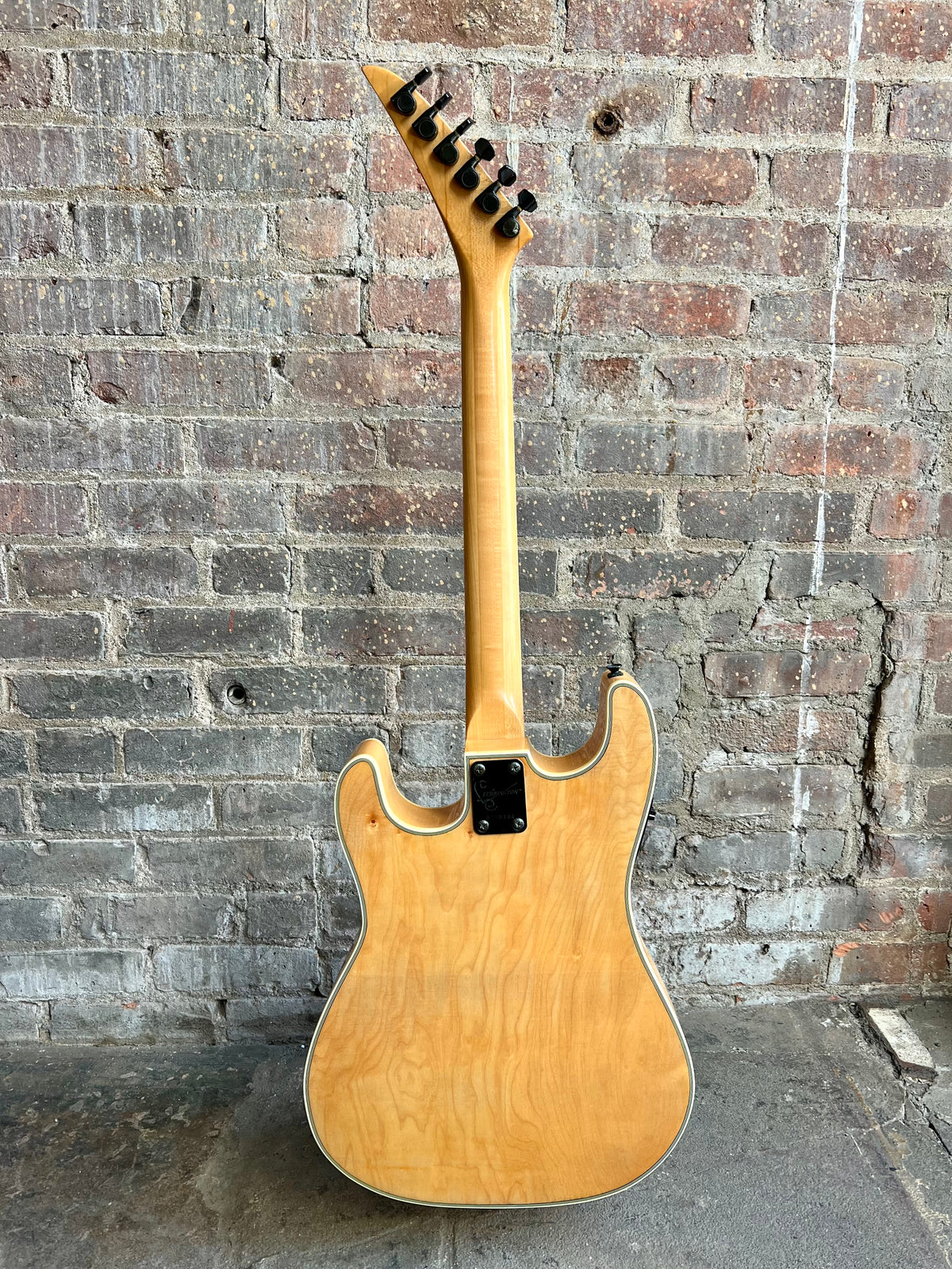 1980's Ferrington KFS-1