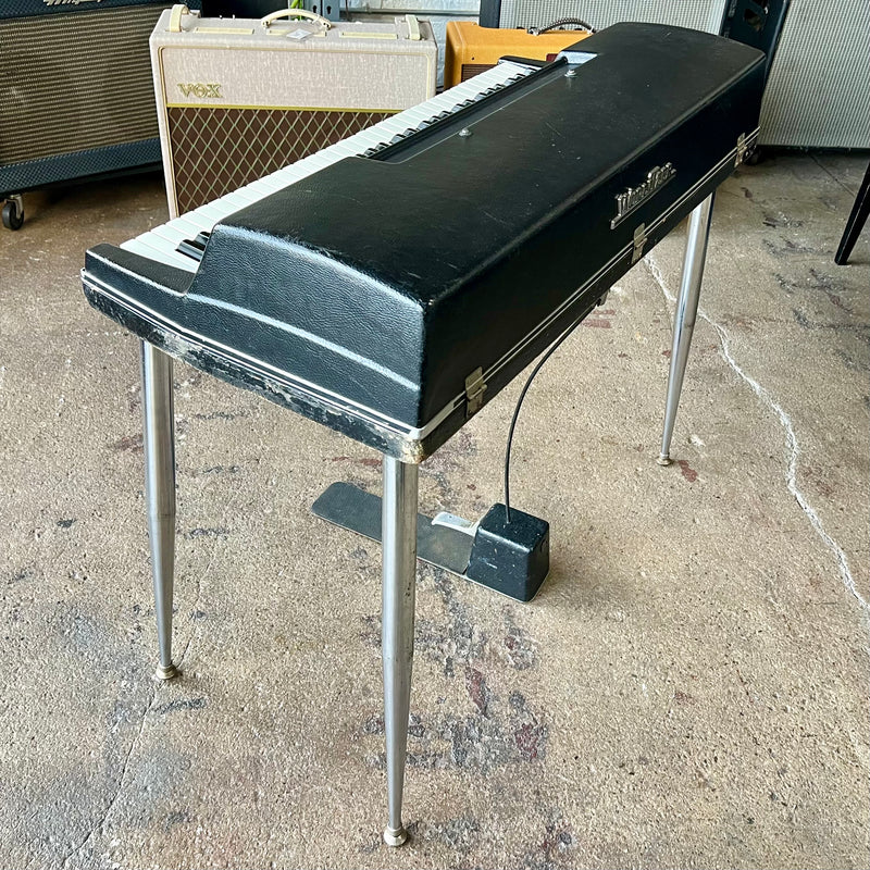 Ca. 1978 Wurlitzer 200A w/ Legs, Pedal and Road Case