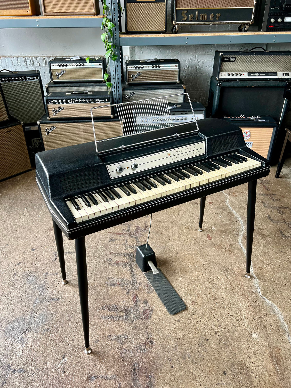 Wurlitzer 200a for sale sales