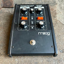 2000's Moog Moogerfooger MF-101 Low Pass Filter