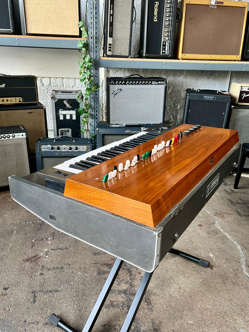 1970's Yamaha YC-25D