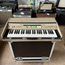 1960's Farfisa Mini Compact
