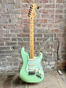 2018 Fender Stratocaster MIM