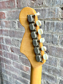 1971 Fender Mustang - Competition Red