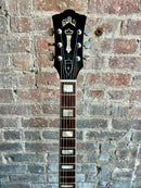 1967 Guild Starfire V
