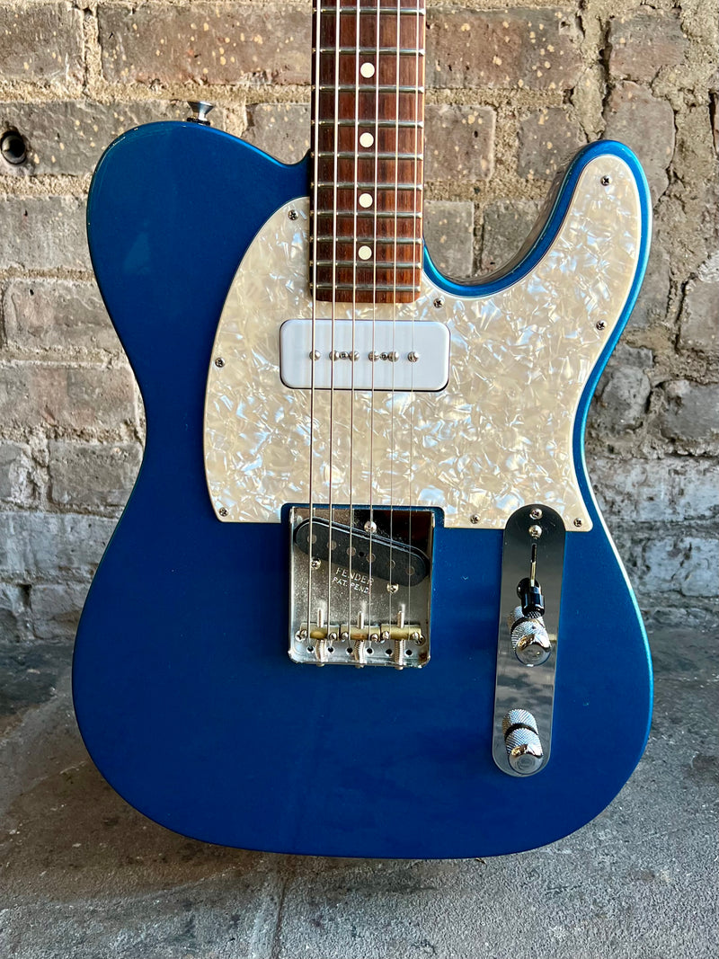 2018 American Special Telecaster