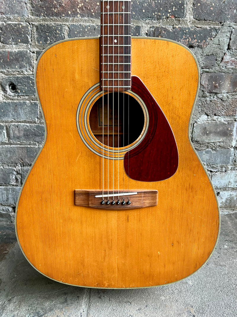 ca. 1970 Yamaha FG-240