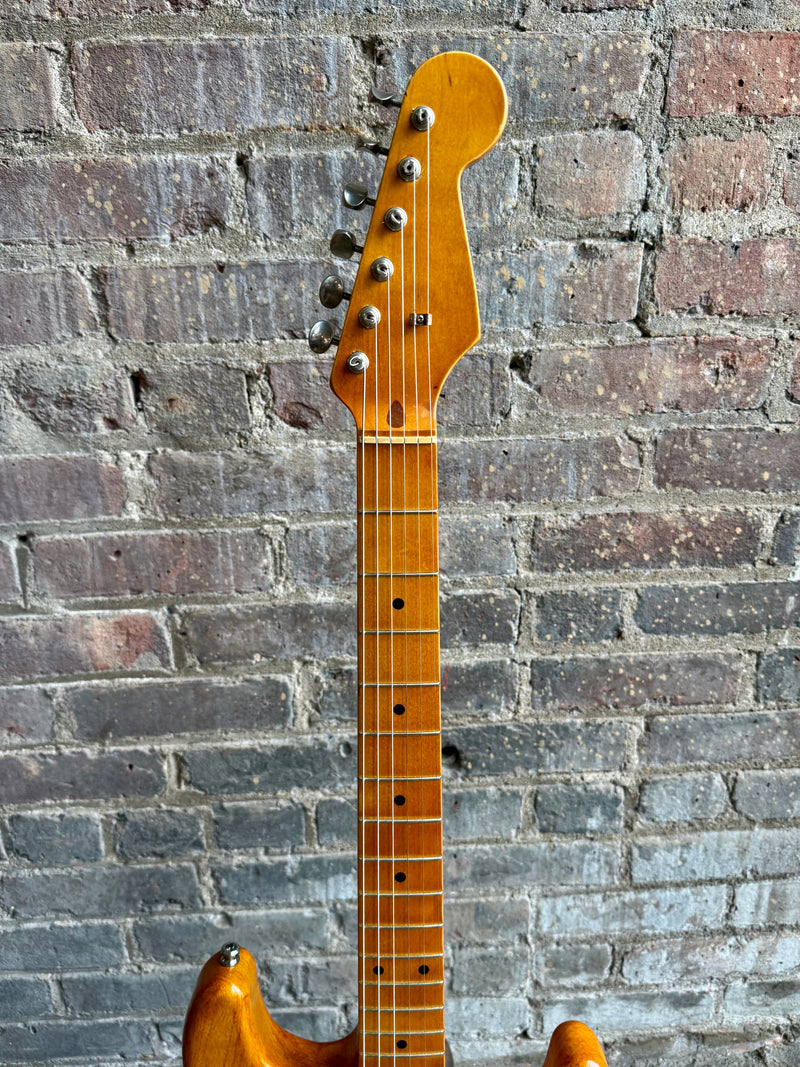 S-Style Partscaster