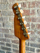 1960's Tiesco ET-??? Modified