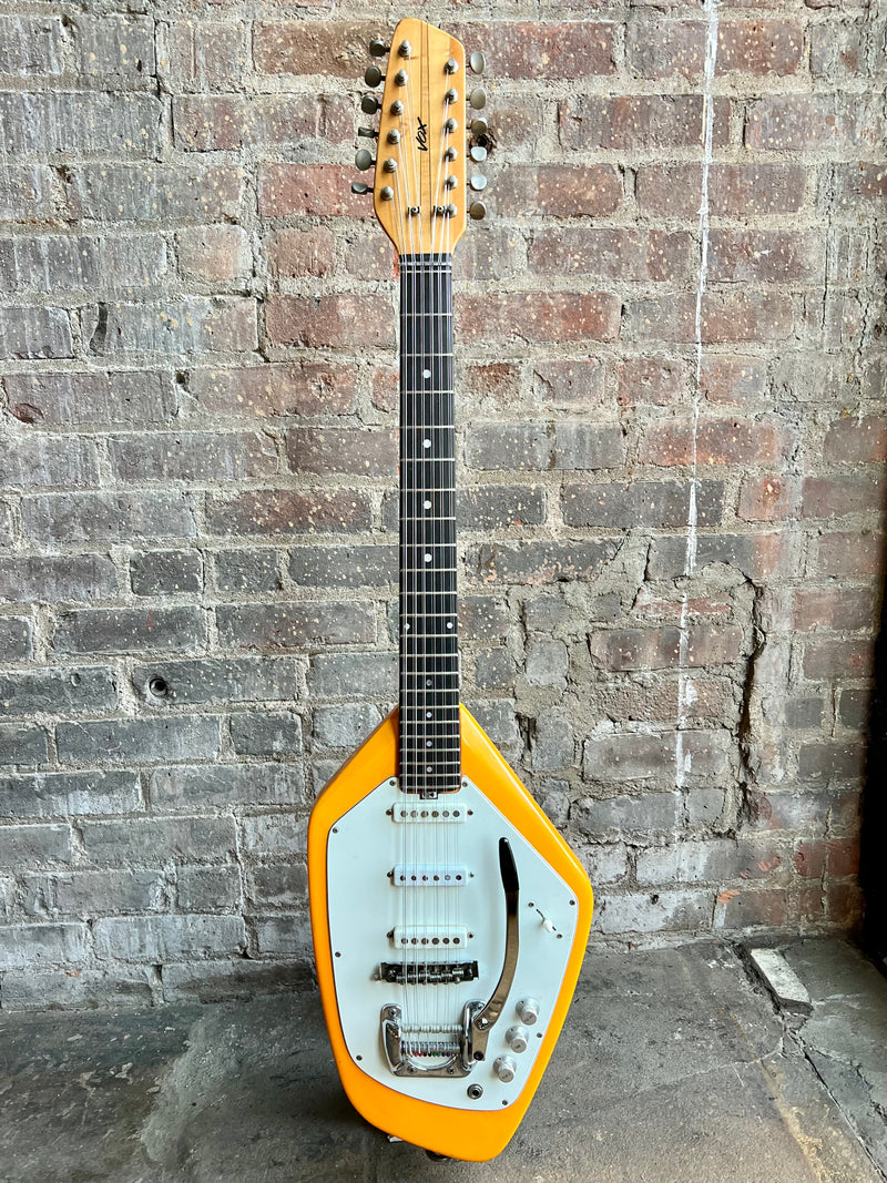 Ca. 1965 Vox Phantom XII