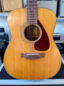 1970's Yamaha FG-260 12 String MIJ