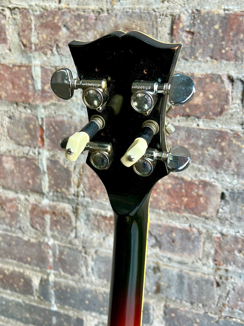 1960’s Gibson Mastertone Banjo