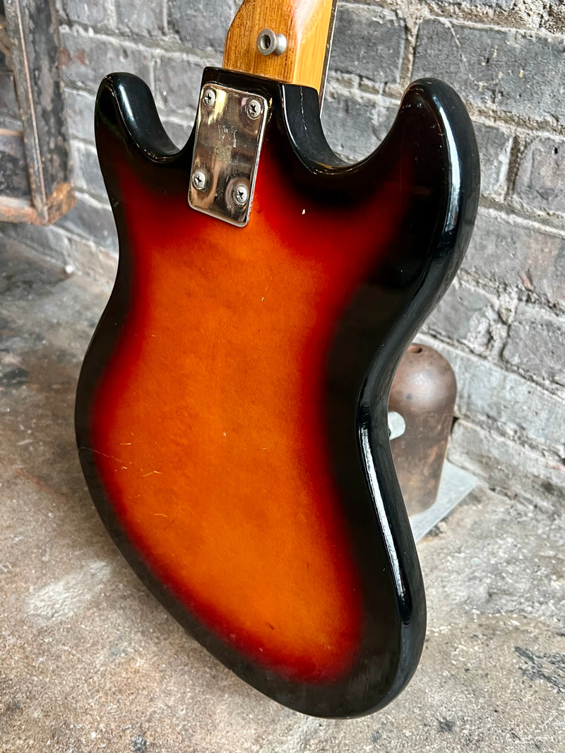 1970's Harmony H802